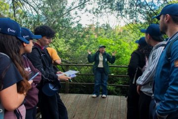 Alerta ambiental: Humedales de Suba pierden más del 35% de su extensión en 50 años