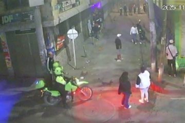 Aumentan las riñas en Suba: Seis enfrentamientos entre mujeres el fin de semana