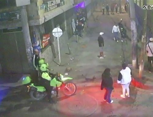 Aumentan las riñas en Suba: Seis enfrentamientos entre mujeres el fin de semana