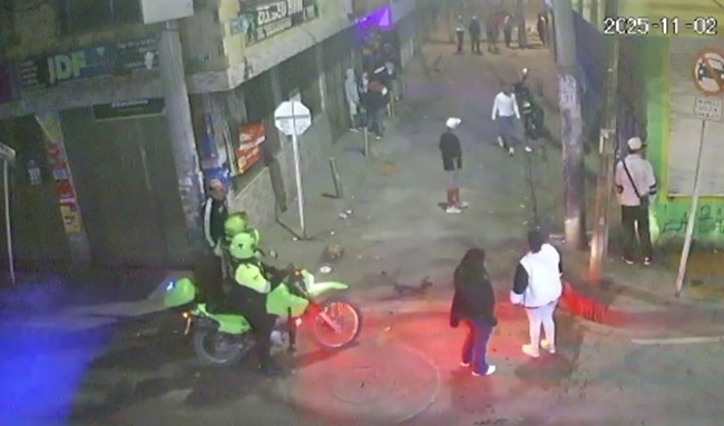 Aumentan las riñas en Suba: Seis enfrentamientos entre mujeres el fin de semana