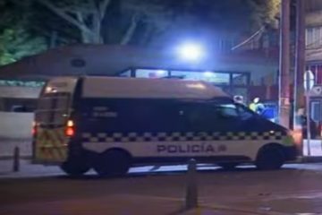 Capturado en el barrio Villa Cindy en Suba presunto ladrón de motocicletas tras persecución