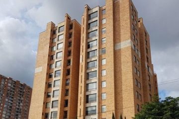 Conjuntos residenciales de Suba bajo la lupa por ruido