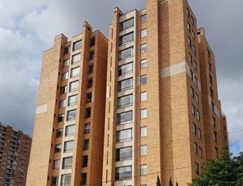 Conjuntos residenciales de Suba bajo la lupa por ruido