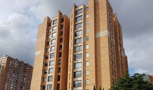 Conjuntos residenciales de Suba bajo la lupa por ruido