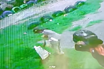 Indignación en el barrio La Gaitana por robo a Jardín Infantil; se llevaron hasta los Platos y las ollas de los Niños