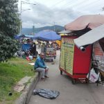 Alcaldía de Suba refuerza el control del espacio público con más de 490 acciones en lo corrido del año