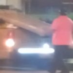 ¡Alarma ambiental en Suba! Vecinos de Berlín y Cafam denuncian arrojo ilegal de escombros en parque del sector