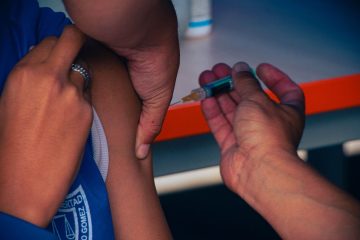 Proteger a nuestras niñas y niños del cáncer está en nuestras manos: vacúnalos contra el VPH