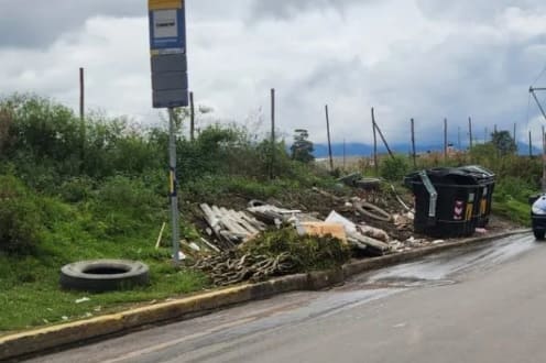 Asesinan a hombre a balazos en un potrero cerca a Villamaría: autoridades barajan hipótesis de ajuste de cuentas