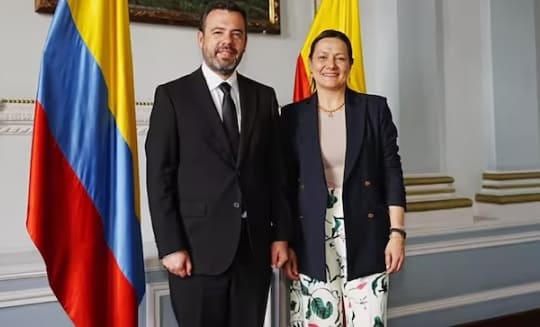 Ángela Garzón asume la dirección del Instituto Distrital de Turismo de Bogotá