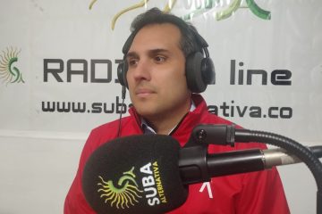 La Caja de Vivienda Popular transformará el Barrio Bilbao: 39 segmentos viales y renovación integral en Suba