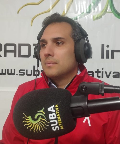 La Caja de Vivienda Popular transformará el Barrio Bilbao: 39 segmentos viales y renovación integral en Suba