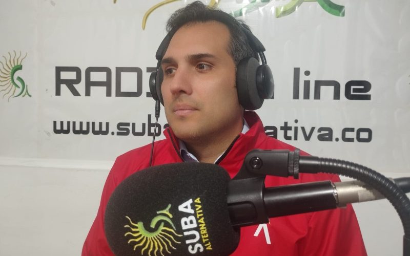 La Caja de Vivienda Popular transformará el Barrio Bilbao: 39 segmentos viales y renovación integral en Suba