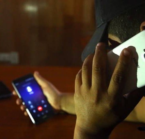 Joven víctima de robo y extorsión en Suba Compartir: le exigen $500.000 para no publicar fotos íntimas
