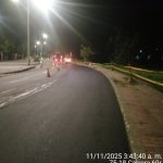 ¡Atención, conductores! Inicia la Reparación de la Vía Lisboa – Calle 80 (Puente de Guadua) por la UMV de Bogotá