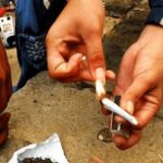 Suba en Alerta: más de 540 menores intoxicados por consumo de psicoactivos