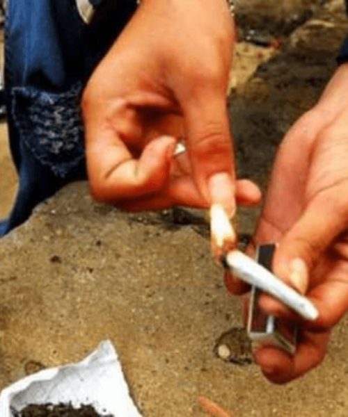 Suba en Alerta: más de 540 menores intoxicados por consumo de psicoactivos