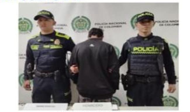 Menor de 17 años es aprehendido tras agresión con arma blanca en Kennedy