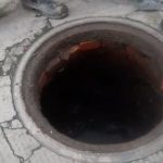 Acuerdo comunitario impulsa limpieza de Sumideros en Suba ante la amenaza de lluvias intensas