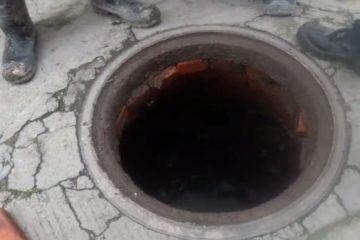 Acuerdo comunitario impulsa limpieza de Sumideros en Suba ante la amenaza de lluvias intensas