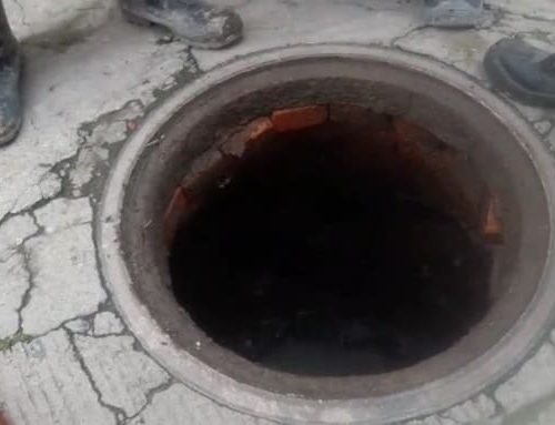 Acuerdo comunitario impulsa limpieza de Sumideros en Suba ante la amenaza de lluvias intensas