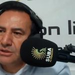 ¡Al Congreso! Jairo Calderón, Candidato a la Cámara por Bogotá, propone atender la raíz de la desigualdad y la inseguridad