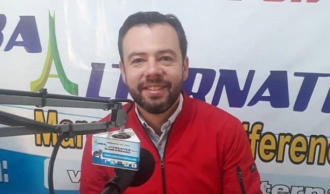 Carlos Fernando Galán: La vía 222, olvidada por 20 Años, Vuelve a la vida en Suba