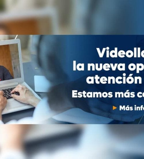 Acueducto lanza su nuevo servicio de agendamiento por videollamada