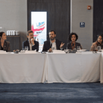 Bogotá avanza hacia una movilidad sostenible y equitativa con apoyo internacional