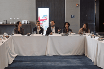 Bogotá avanza hacia una movilidad sostenible y equitativa con apoyo internacional