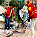 Nueva estrategia en Kennedy busca erradicar puntos críticos de residuos