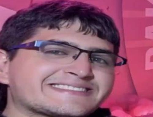 Identifican al segundo responsable de la muerte de Juan Sebastián Moreno