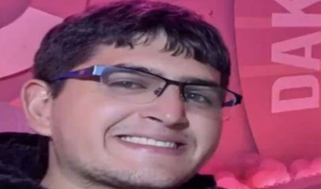 Identifican al segundo responsable de la muerte de Juan Sebastián Moreno