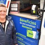 Inician las recargas de pasajes gratis de noviembre más de 780.000 personas reciben el beneficio