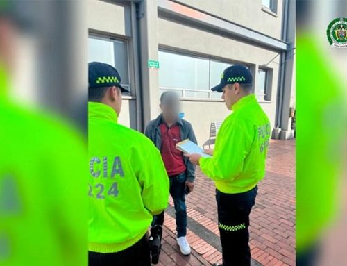 Fiscalía judicializó a hombre por agredir a una perra de raza pastor alemán en Bogotá