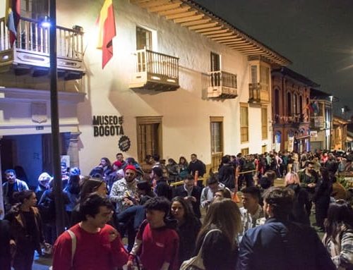 Talleres, música, recorridos y más para vivir las Noches de Museos