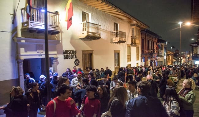 Talleres, música, recorridos y más para vivir las Noches de Museos