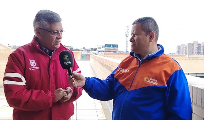 Suba cuenta con una nueva sede de Integración Social y amplía la cobertura para la primera infancia