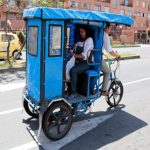 “Andan como locos y no hay ley”: Crece la indignación en Suba por bicitaxis a motor “fuera de control”