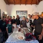 Luis Miguel Fuentes lanza ‘Triste Navidad’, un homenaje a la otra cara de la época decembrina