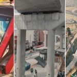 Obras de la Línea 1 del Metro de Bogotá llegaron a 67,17 % de avance en octubre de 2025