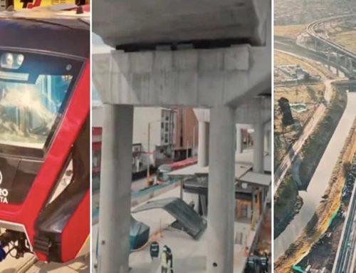 Obras de la Línea 1 del Metro de Bogotá llegaron a 67,17 % de avance en octubre de 2025
