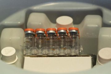 ¡Vacunación! Conoce los puntos habilitados para este primero de noviembre