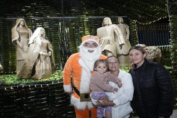 Estas son las 18 ‘Cuadras Navideñas’ de Barrios Vivos de Bogotá seleccionadas por su creatividad y sostenibilidad