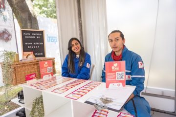 Regresa a Bogotá ‘El Plato Solidario’: la iniciativa que une a la ciudad contra el hambre en diciembre
