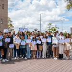 Colombia exalta 40 talentos en ‘Historias de Paz 2025’