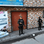 MEDIDAS DE EXTINCIÓN DE DOMINIO Golpe a las finanzas del ‘Tren de Aragua’