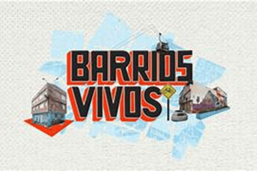 Barrios Vivos presenta las dos ‘Cuadras Navideñas’ de Suba seleccionadas por su creatividad y sostenibilidad