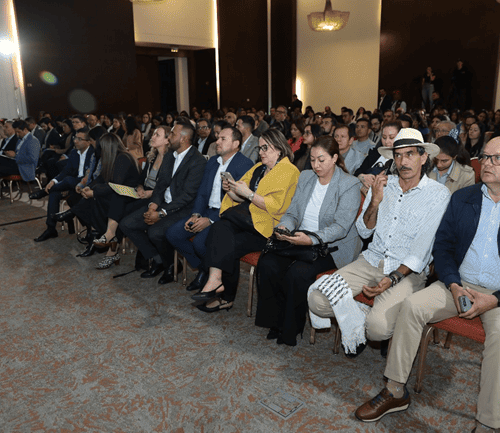 CAR y empresarios activan un plan histórico para ahorrar agua