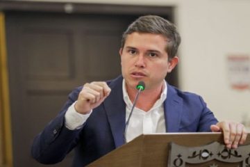 Concejal Araque lanza alerta: pólvora dejó 146 quemados en 2024,  43 eran menores de edad